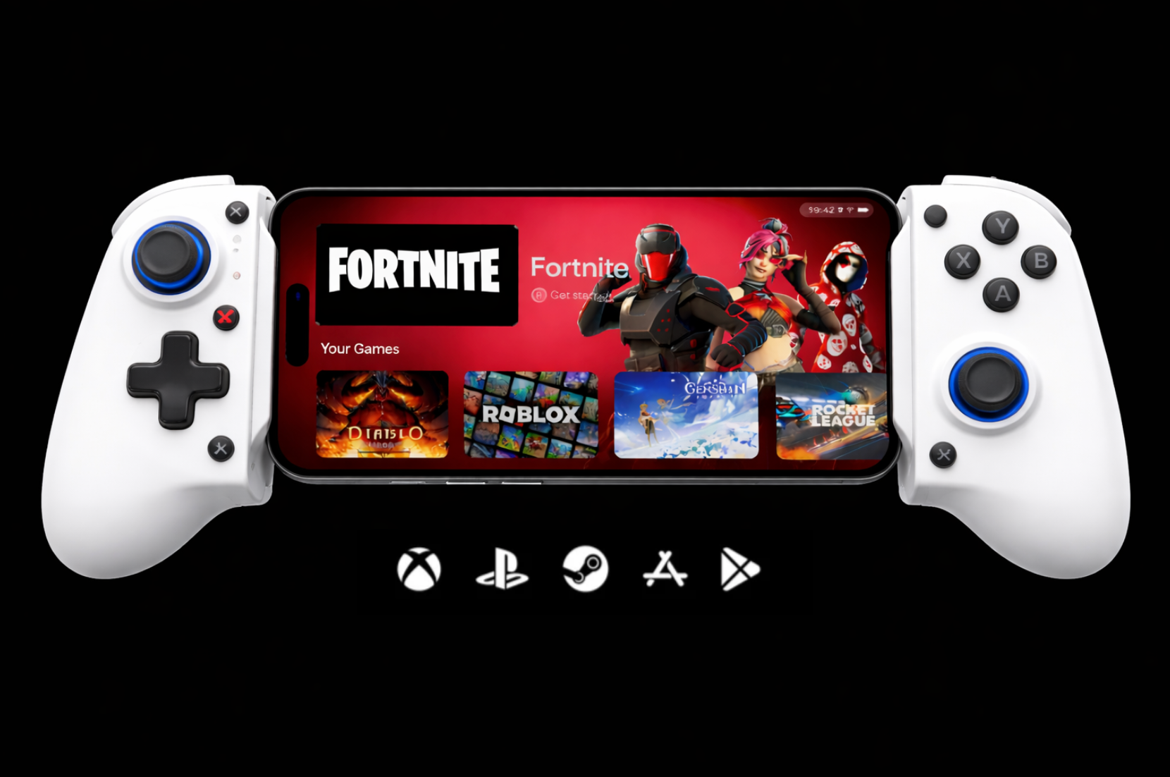 Selected Variant Image